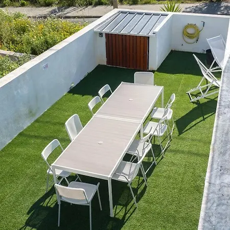 Palhais Paradiso - Perfect For Families & Friends * Santo Isidoro