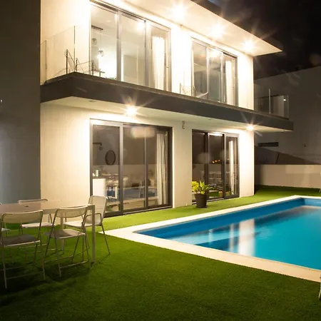 Palhais Paradiso - Perfect For Families & Friends Сasa de vacaciones *