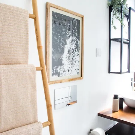 Palhais Paradiso - Perfect For Families & Friends Сasa de vacaciones