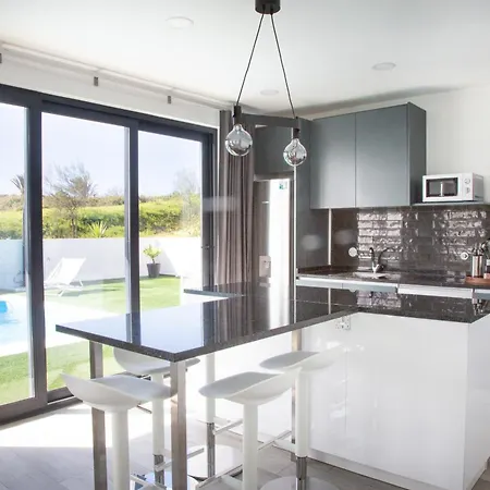 Palhais Paradiso - Perfect For Families & Friends Santo Isidoro