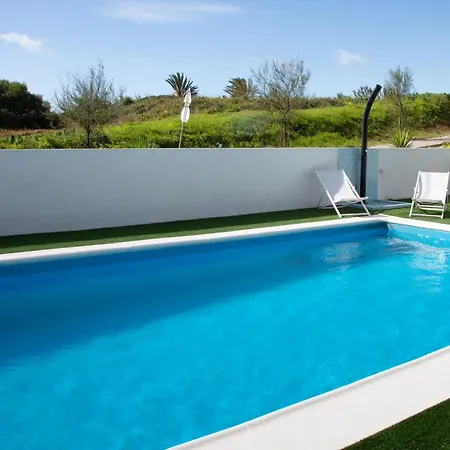 Сasa de vacaciones Palhais Paradiso - Perfect For Families & Friends *