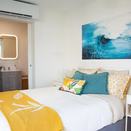 Сasa de vacaciones Palhais Paradiso - Perfect For Families & Friends *