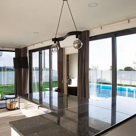 Palhais Paradiso - Perfect For Families & Friends * Santo Isidoro