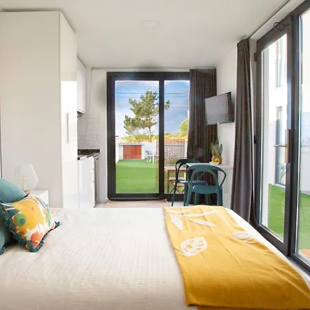 Palhais Paradiso - Perfect For Families & Friends