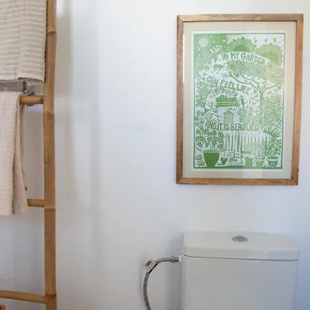 Palhais Paradiso - Perfect For Families & Friends Сasa de vacaciones *