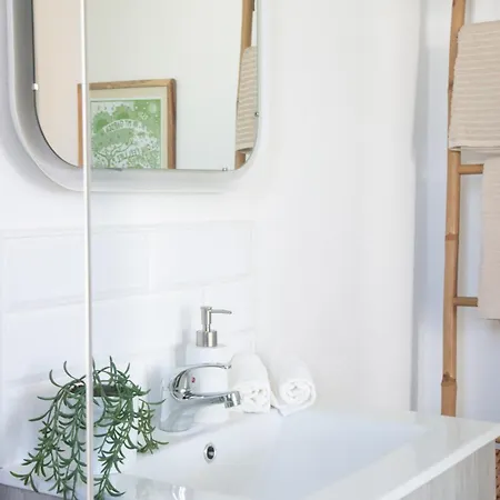 Сasa de vacaciones Palhais Paradiso - Perfect For Families & Friends *