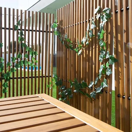 Palhais Paradiso - Perfect For Families & Friends Сasa de vacaciones Santo Isidoro