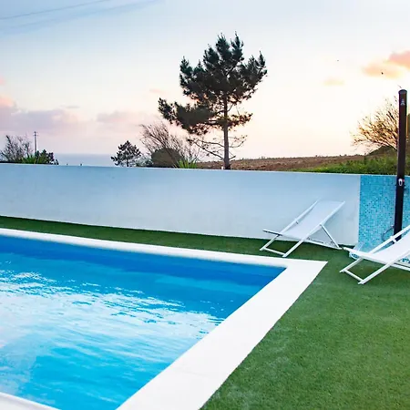 Palhais Paradiso - Perfect For Families & Friends