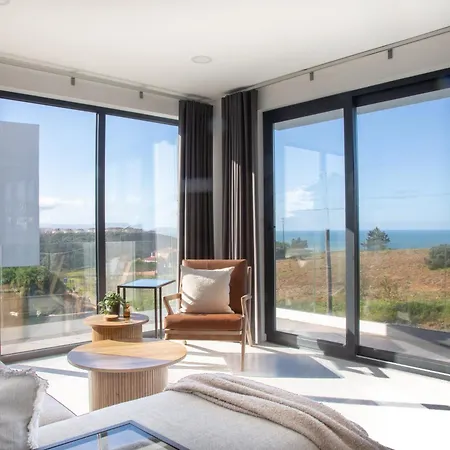 Сasa de vacaciones Palhais Paradiso - Perfect For Families & Friends *