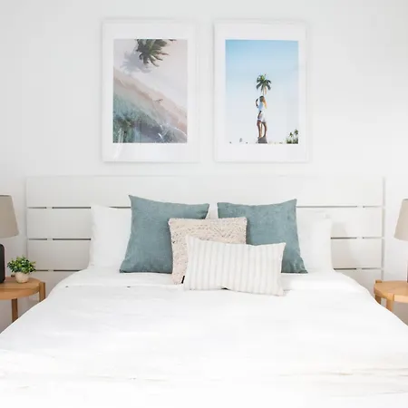 Сasa de vacaciones Palhais Paradiso - Perfect For Families & Friends *