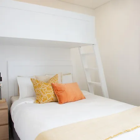 Сasa de vacaciones Palhais Paradiso - Perfect For Families & Friends Santo Isidoro