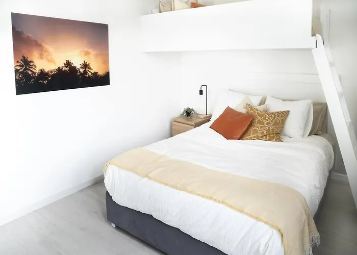 Hébergement de vacances Palhais Paradiso - Perfect For Families & Friends