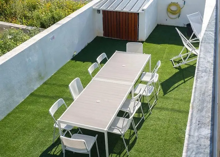 Palhais Paradiso - Perfect For Families & Friends * Santo Isidoro