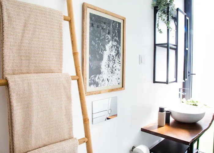 Palhais Paradiso - Perfect For Families & Friends بيت للعطل