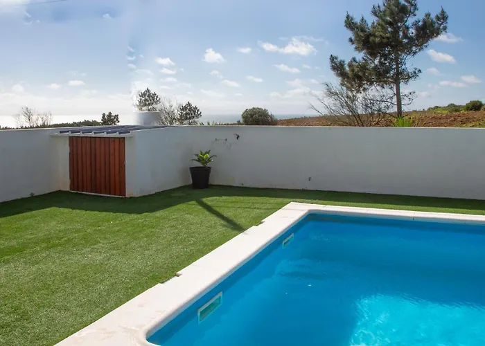 Palhais Paradiso - Perfect For Families & Friends Hébergement de vacances *