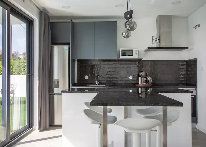 Palhais Paradiso - Perfect For Families & Friends Hébergement de vacances Santo Isidoro