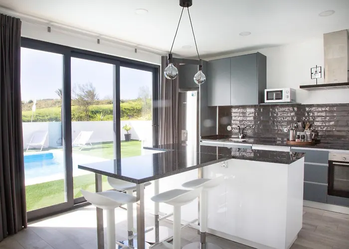 Palhais Paradiso - Perfect For Families & Friends Santo Isidoro