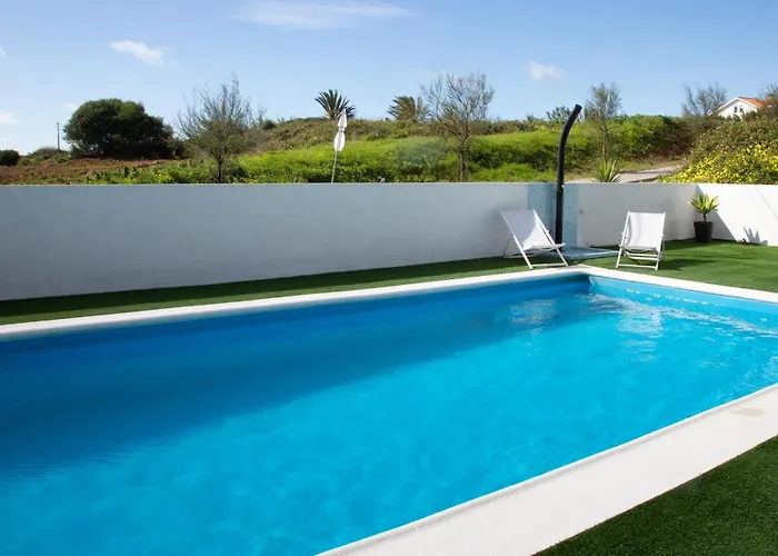 بيت للعطل Palhais Paradiso - Perfect For Families & Friends *