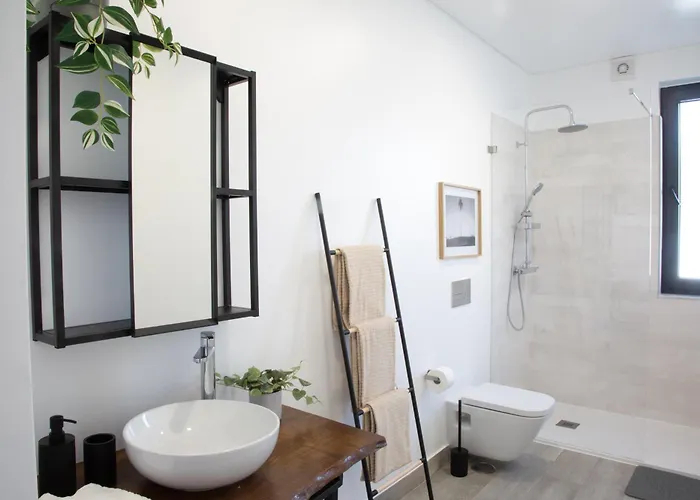 Palhais Paradiso - Perfect For Families & Friends