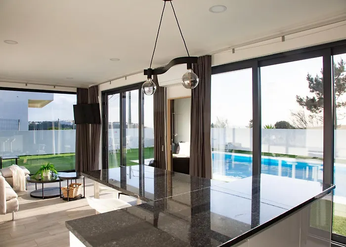 Palhais Paradiso - Perfect For Families & Friends * Santo Isidoro