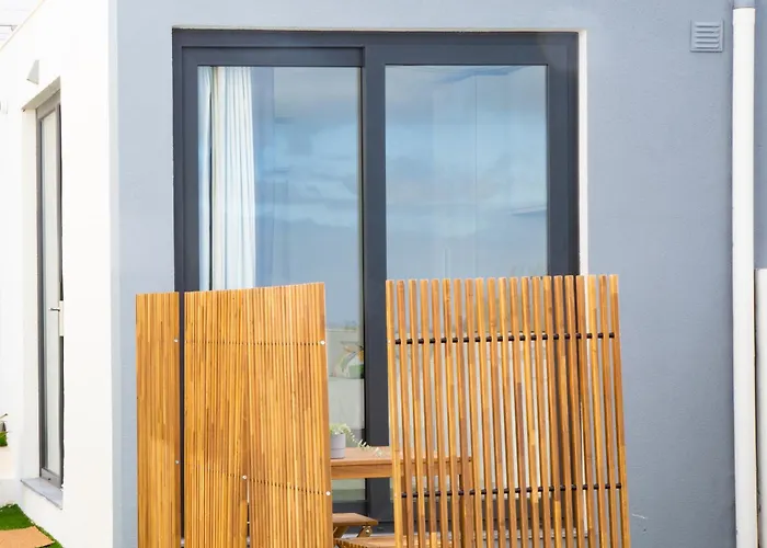 Hébergement de vacances Palhais Paradiso - Perfect For Families & Friends