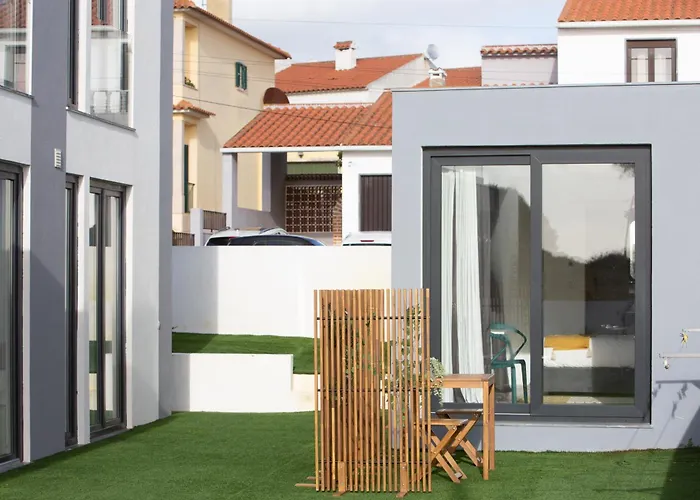 بيت للعطل Palhais Paradiso - Perfect For Families & Friends *