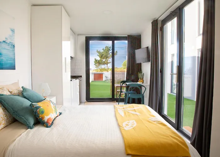 Palhais Paradiso - Perfect For Families & Friends