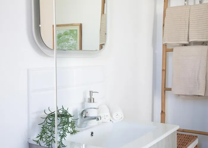 بيت للعطل Palhais Paradiso - Perfect For Families & Friends *