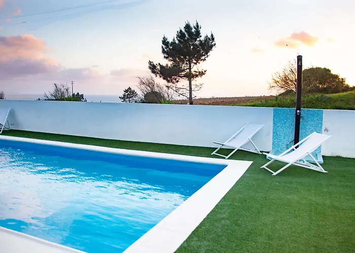 Palhais Paradiso - Perfect For Families & Friends