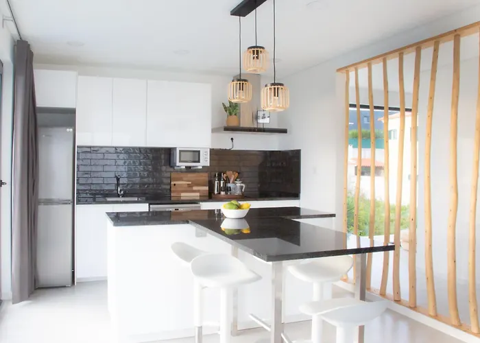 Hébergement de vacances Palhais Paradiso - Perfect For Families & Friends