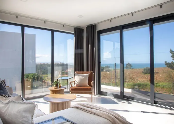 بيت للعطل Palhais Paradiso - Perfect For Families & Friends *