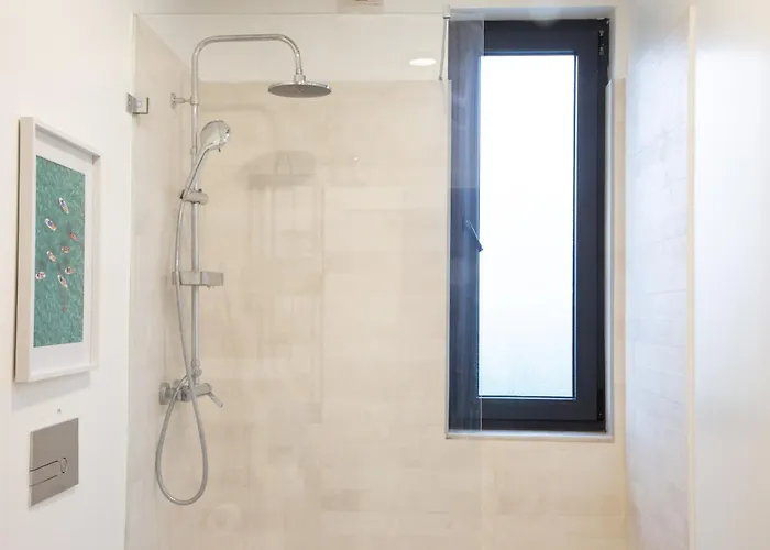 Hébergement de vacances Palhais Paradiso - Perfect For Families & Friends Santo Isidoro