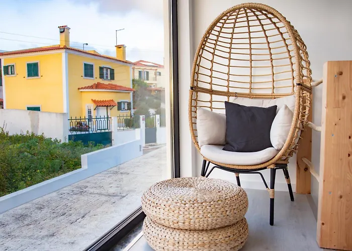 Palhais Paradiso - Perfect For Families & Friends *