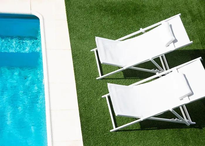 Palhais Paradiso - Perfect For Families & Friends * Santo Isidoro