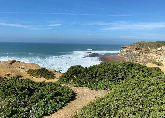 Palhais Paradiso - Perfect For Families & Friends Hébergement de vacances *