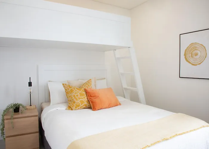 بيت للعطل Palhais Paradiso - Perfect For Families & Friends Santo Isidoro